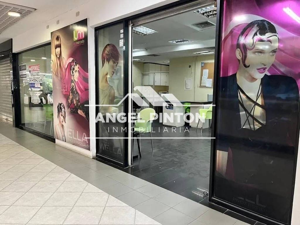 Local comercial en Avenida El Milagro, Maracaibo