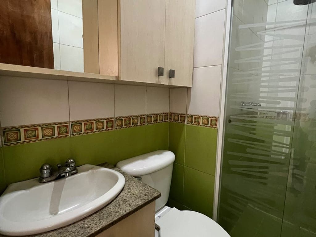 Foto 7 de Apartamento en Valle Blanco, Valencia