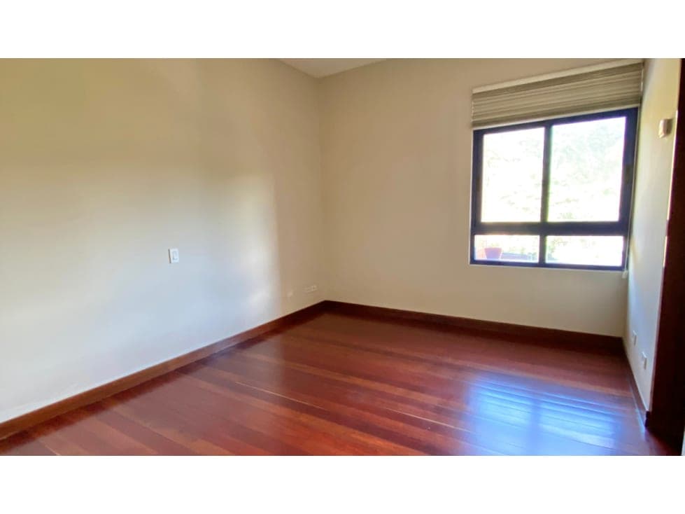 Foto 8 de Apartamento en La Lagunita, Caracas