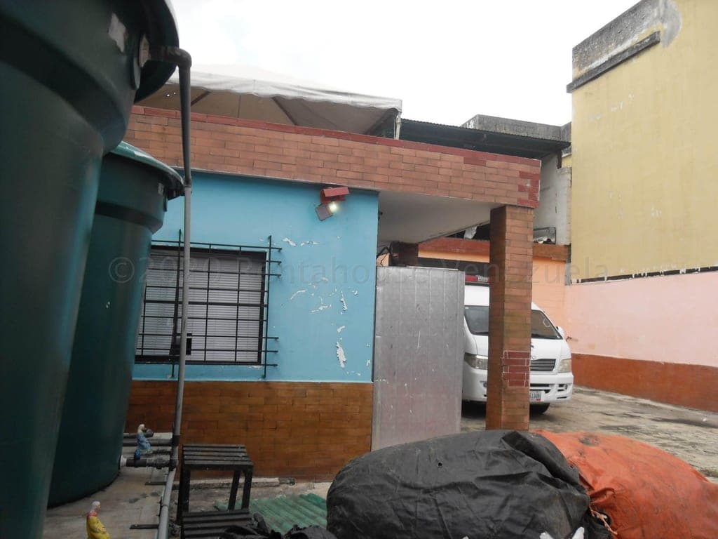 Foto 2 de Casa en Centro, Valencia