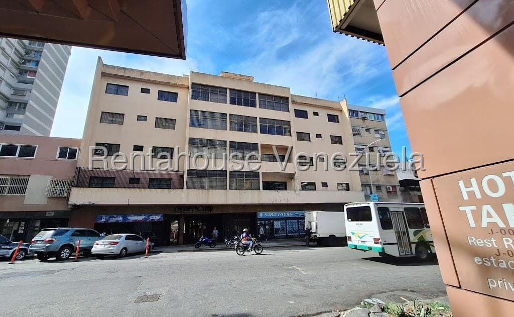 Oficina en Sabana Grande, Caracas