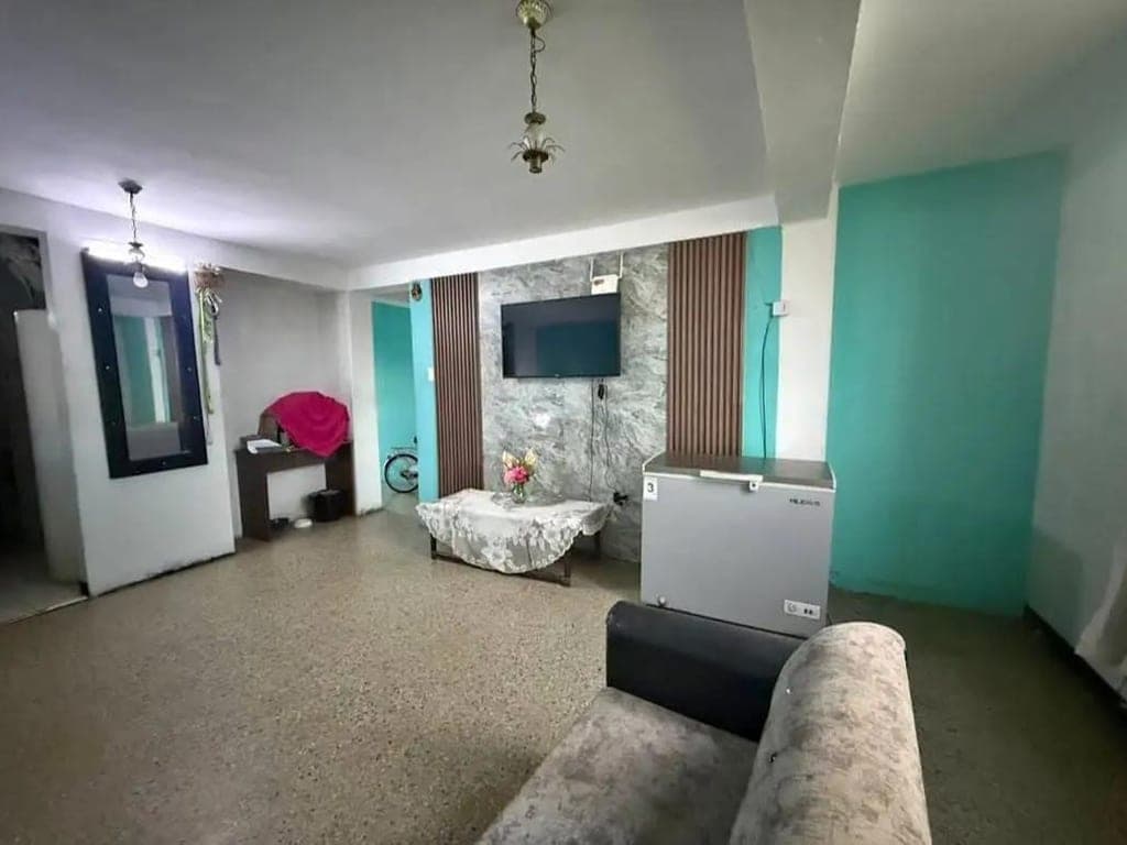 Apartamento en Casco Catedral, Barquisimeto