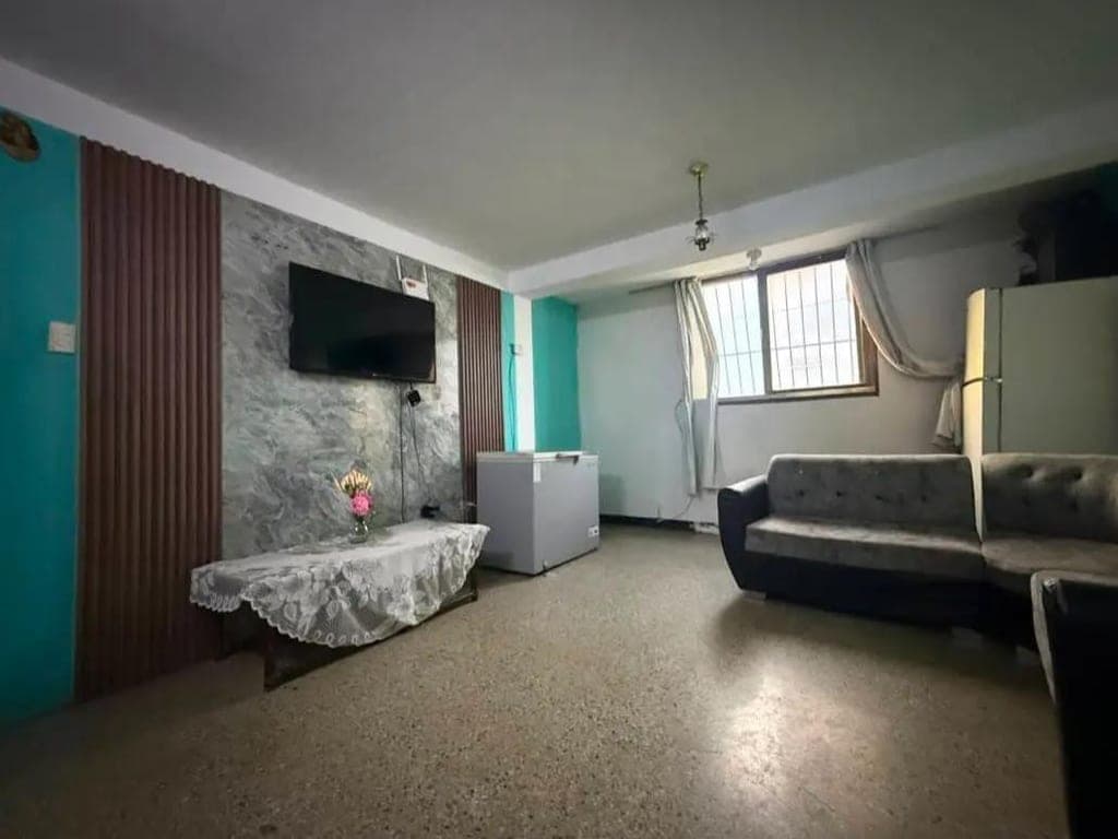 Foto 7 de Apartamento en Casco Catedral, Barquisimeto
