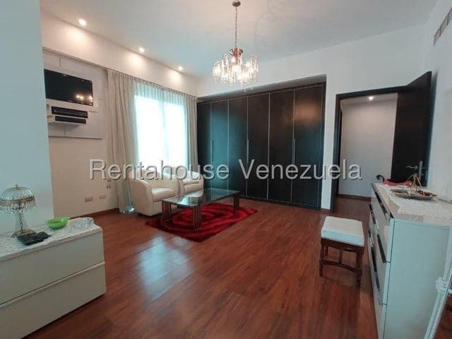 Foto 3 de Apartamento en Parroquia Urbana San José, Valencia