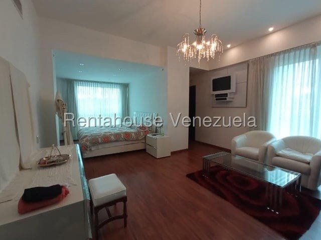 Foto 6 de Apartamento en Parroquia Urbana San José, Valencia