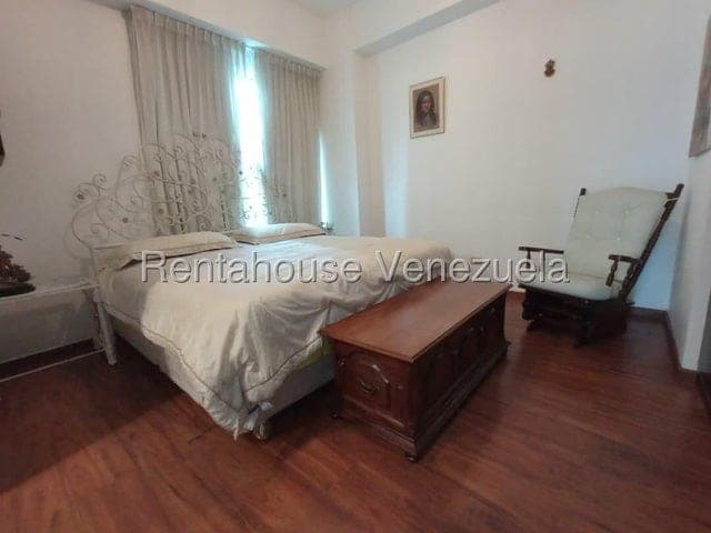 Foto 8 de Apartamento en Parroquia Urbana San José, Valencia