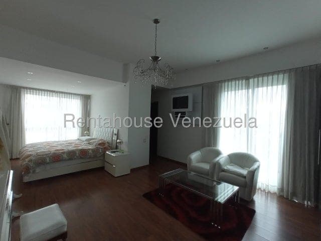 Foto 11 de Apartamento en Parroquia Urbana San José, Valencia