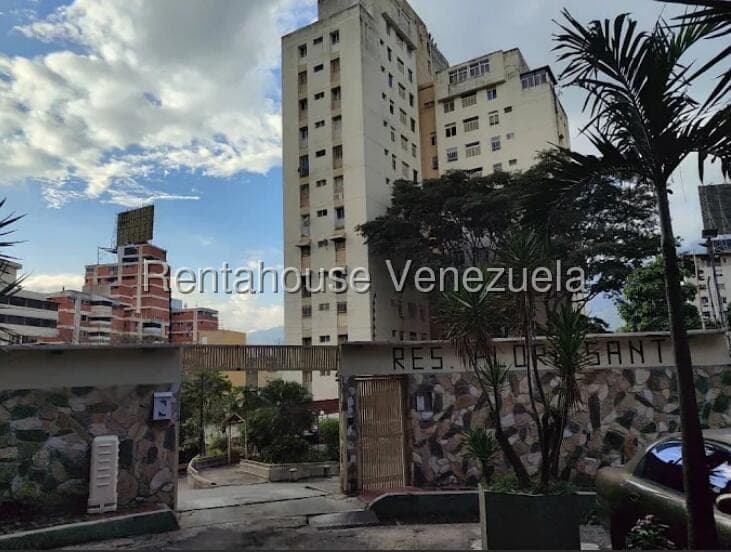 Apartamento en Colinas de Bello Monte, Caracas
