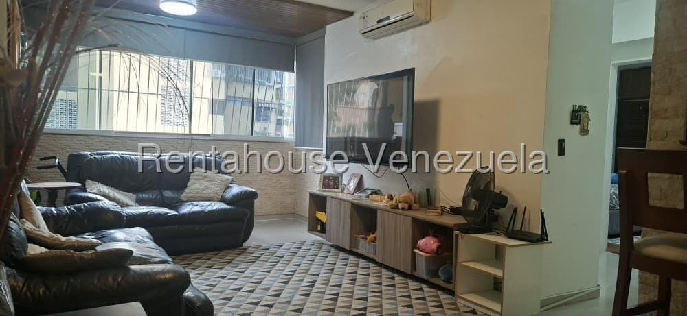 Foto 2 de Apartamento en Colinas de Bello Monte, Caracas