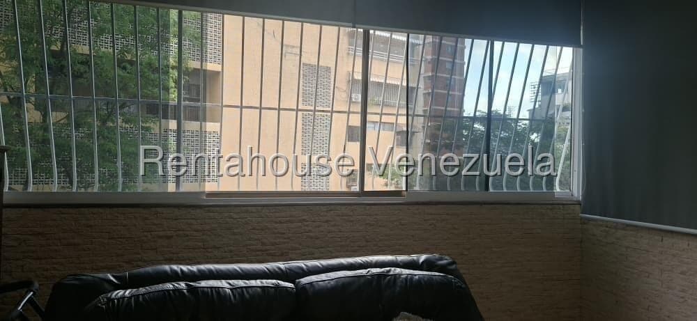 Foto 4 de Apartamento en Colinas de Bello Monte, Caracas