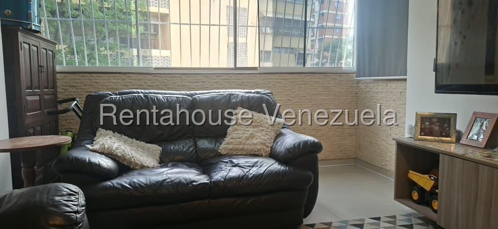 Foto 5 de Apartamento en Colinas de Bello Monte, Caracas
