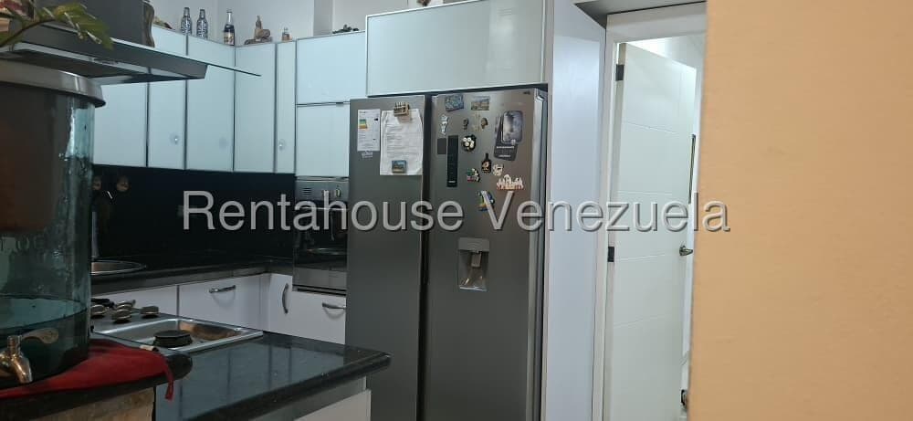 Foto 10 de Apartamento en Colinas de Bello Monte, Caracas