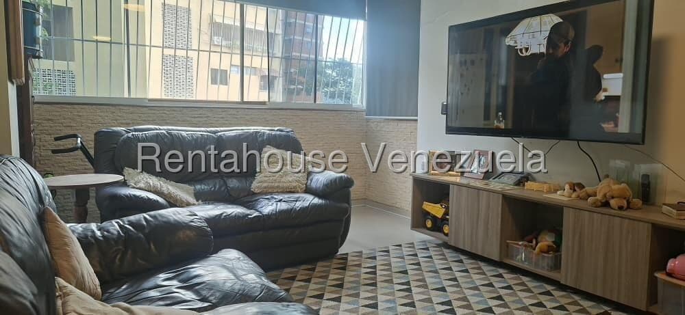 Foto 11 de Apartamento en Colinas de Bello Monte, Caracas
