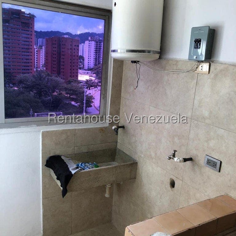 Foto 9 de Apartamento en Valles de Camoruco, Valencia