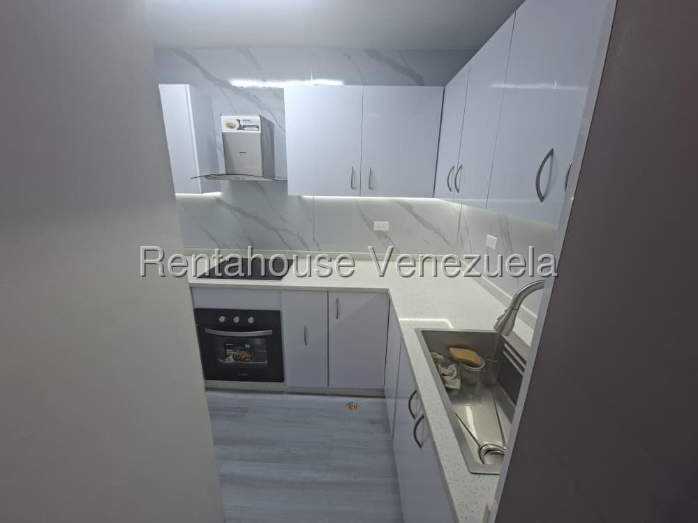 Foto 11 de Apartamento en Terrazas del Ávila, Caracas