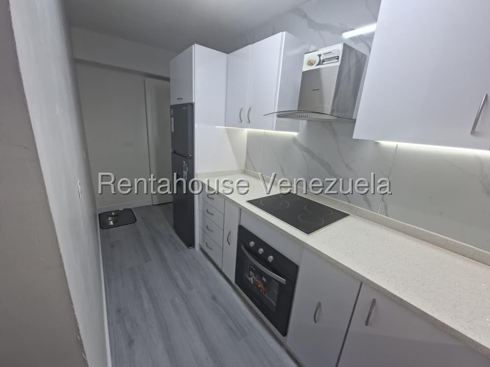 Foto 12 de Apartamento en Terrazas del Ávila, Caracas