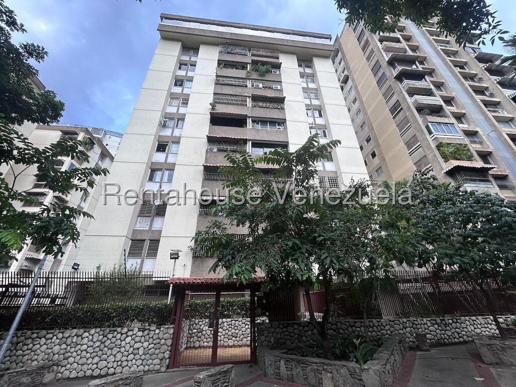 Apartamento en El Cafetal, Caracas