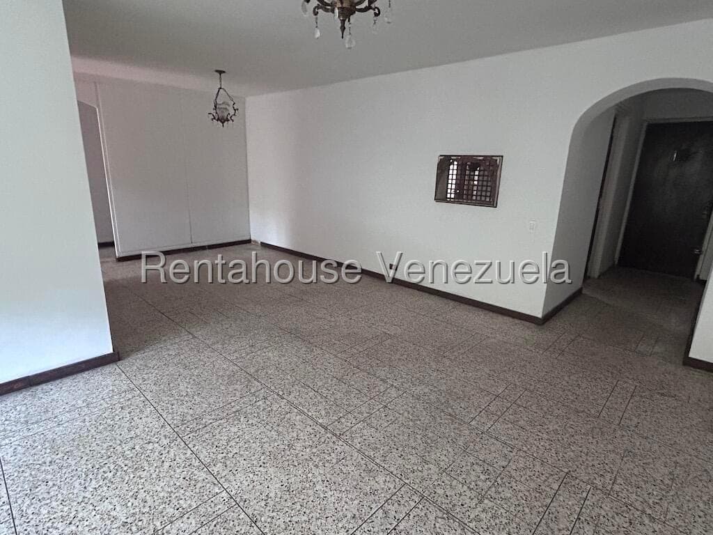 Foto 6 de Apartamento en El Cafetal, Caracas