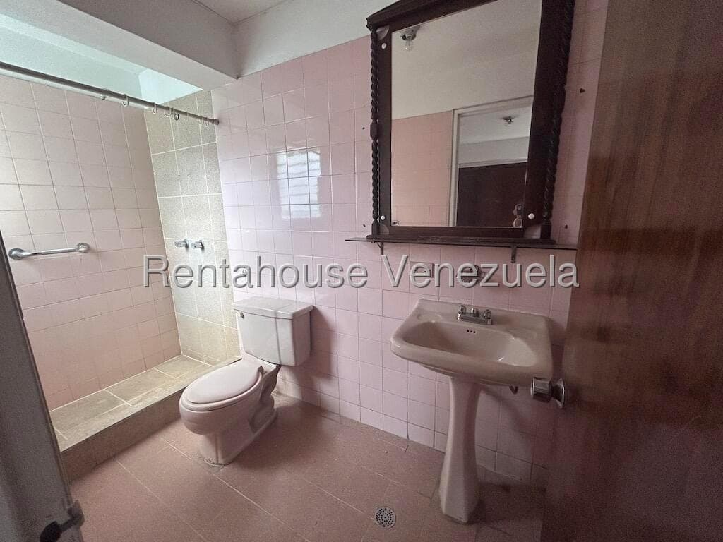 Foto 10 de Apartamento en El Cafetal, Caracas