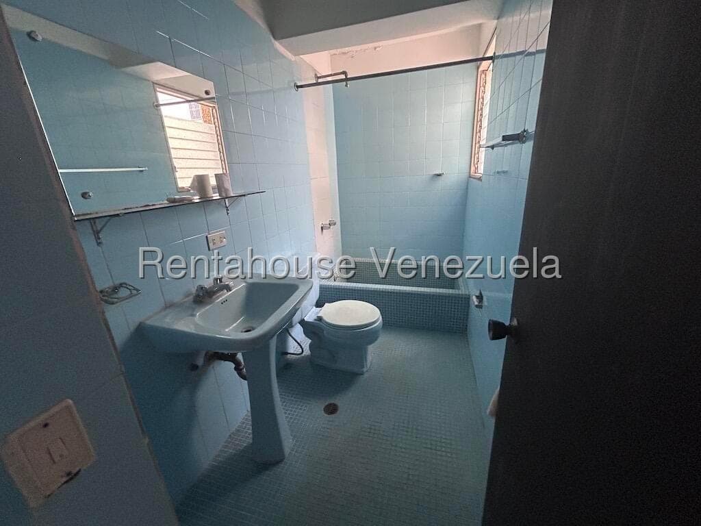 Foto 12 de Apartamento en El Cafetal, Caracas