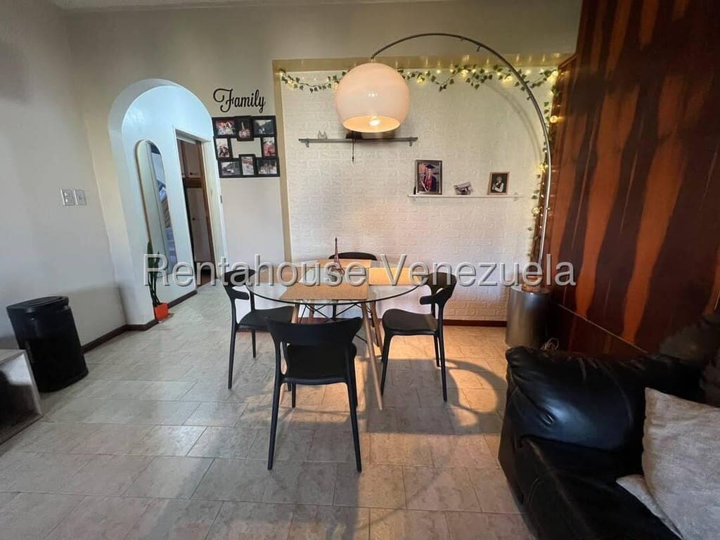 Foto 3 de Apartamento en Montalbán II, Caracas