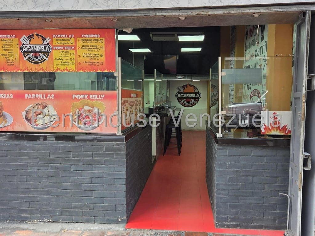 Foto 3 de Local comercial en Parroquia La Candelaria, Caracas