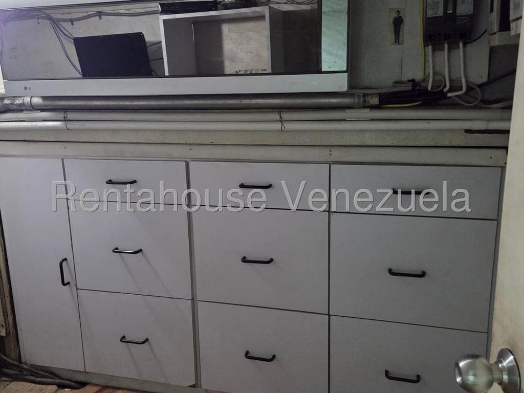 Foto 5 de Local comercial en Parroquia La Candelaria, Caracas