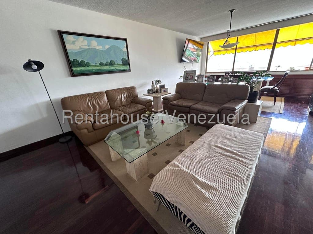 Foto 3 de Apartamento en Los Samanes, Caracas