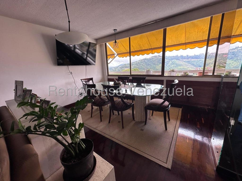 Foto 6 de Apartamento en Los Samanes, Caracas