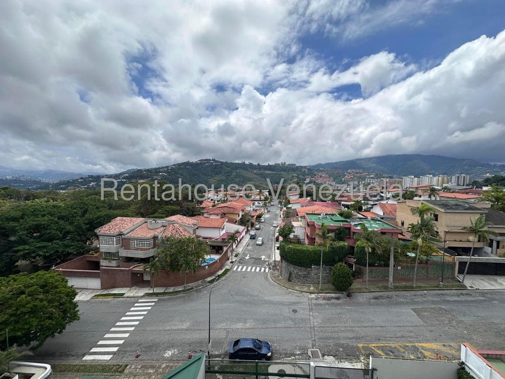 Foto 7 de Apartamento en Los Samanes, Caracas
