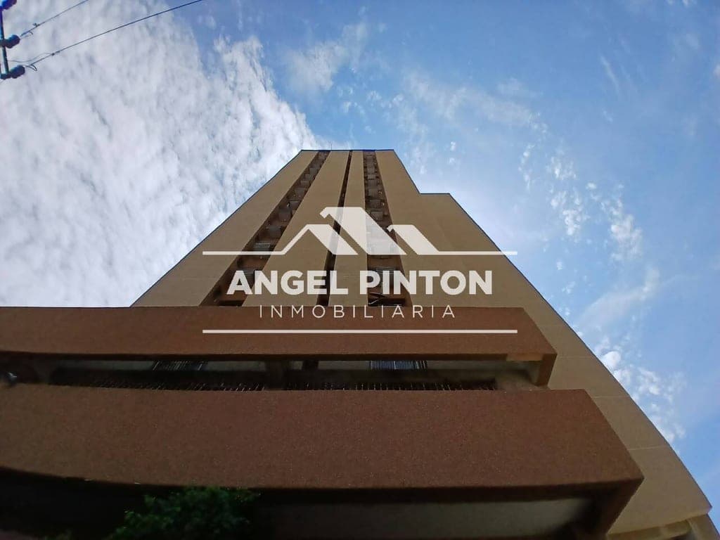 Apartamento en Plaza Republica, Maracaibo