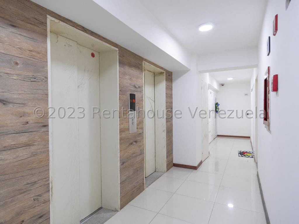 Foto 3 de Apartamento en La Boyera, Caracas