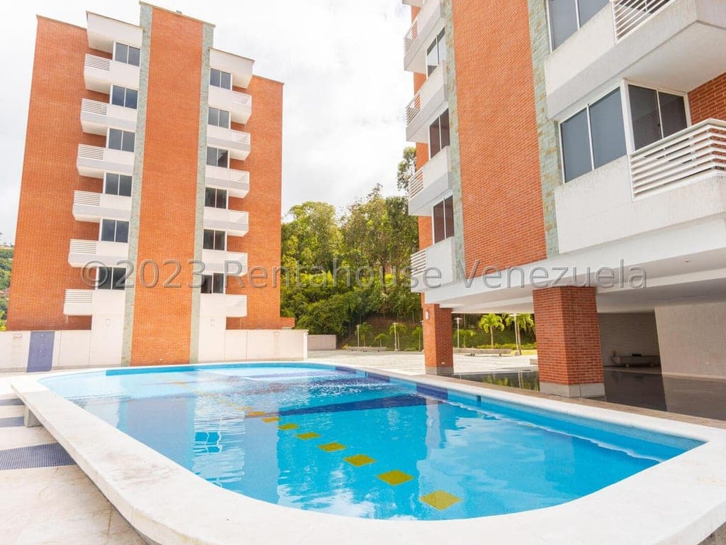 Foto 5 de Apartamento en La Boyera, Caracas