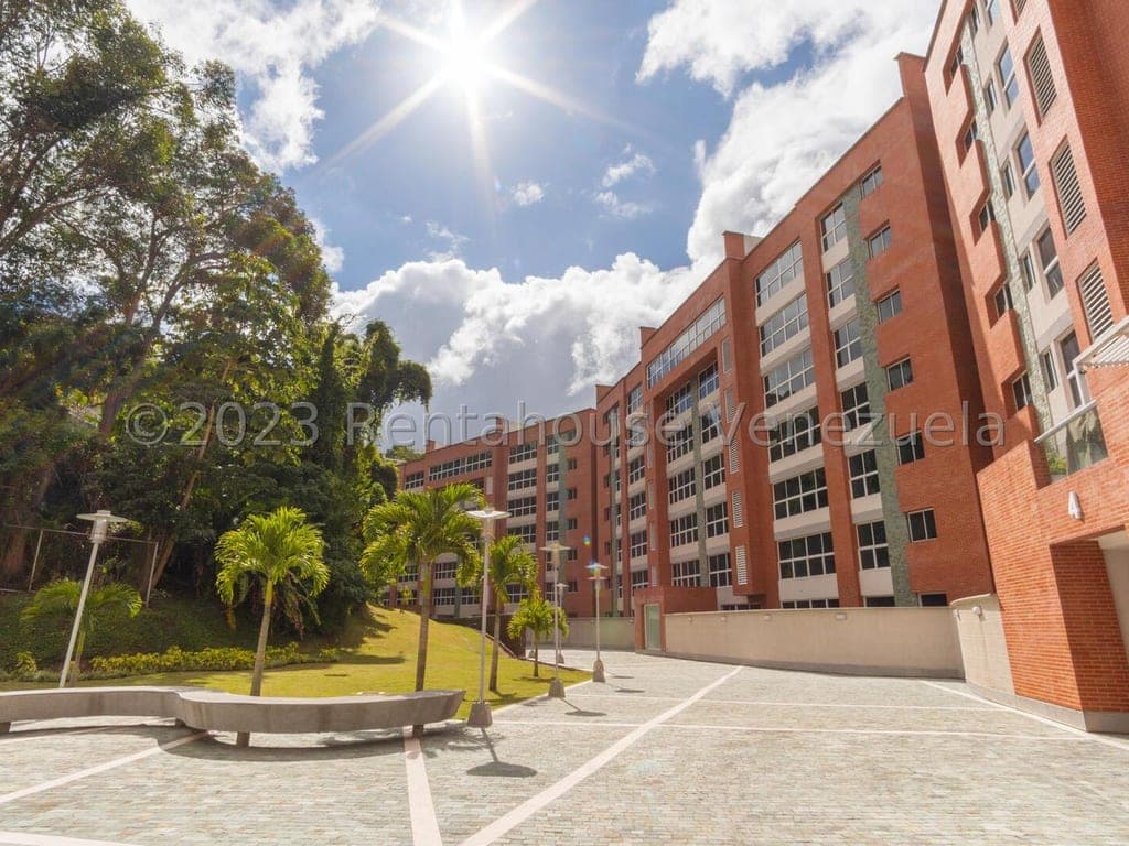 Foto 6 de Apartamento en La Boyera, Caracas