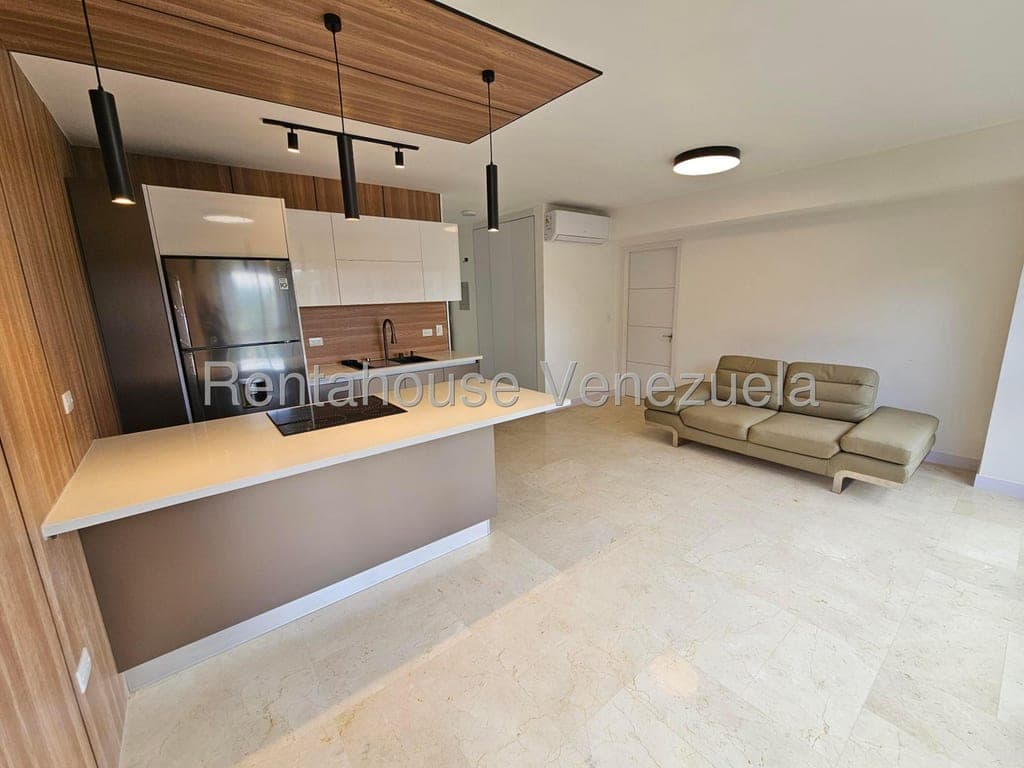 Foto 9 de Apartamento en La Boyera, Caracas