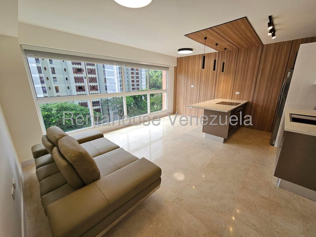 Foto 10 de Apartamento en La Boyera, Caracas