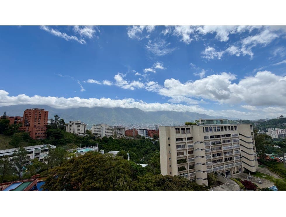 Foto 3 de Apartamento en La Alameda, Caracas