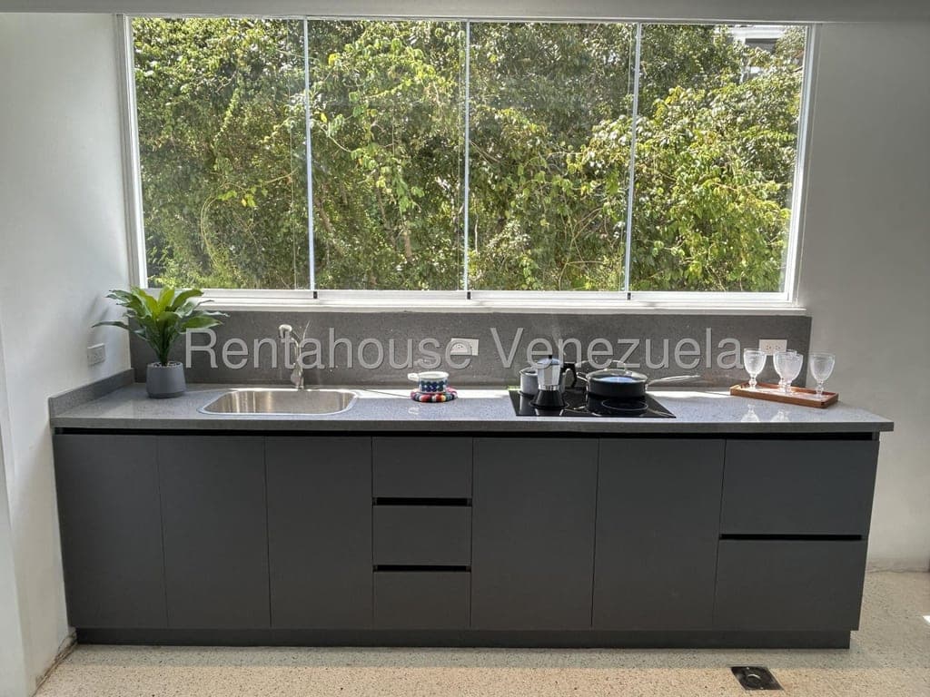 Foto 10 de Apartamento en San Luis, Caracas