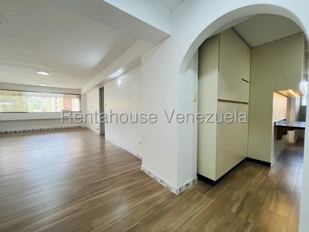 Foto 5 de Apartamento en Santa Paula, Caracas