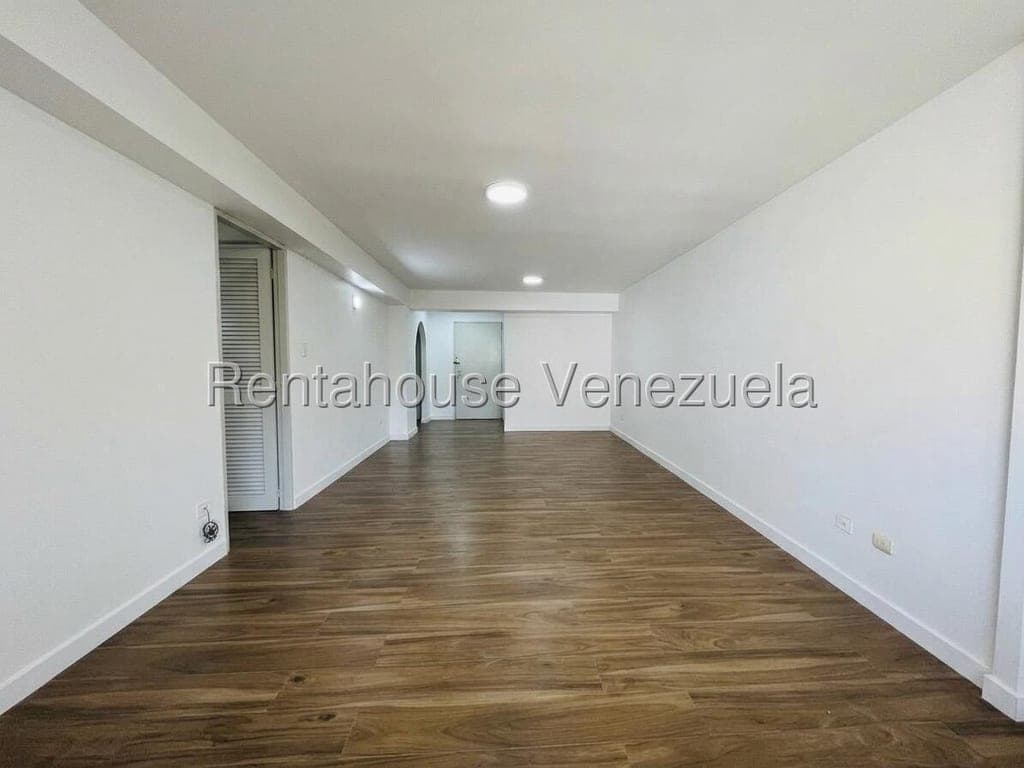 Foto 8 de Apartamento en Santa Paula, Caracas