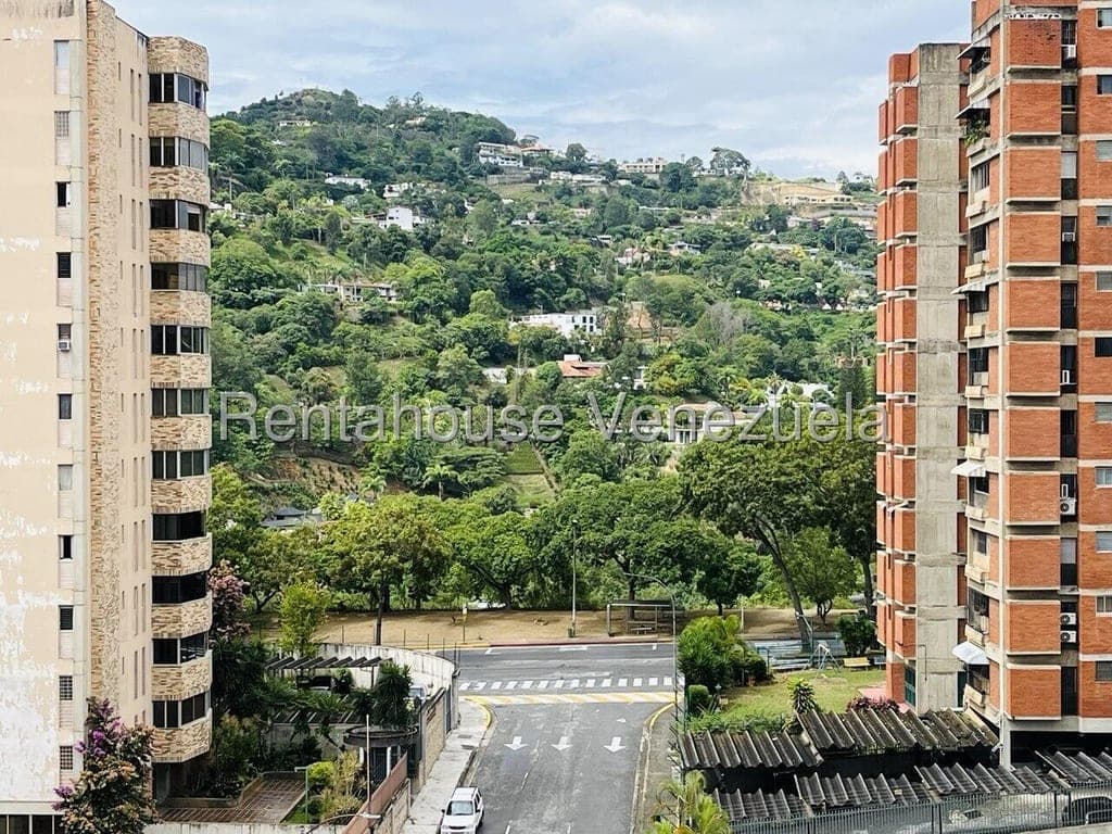 Foto 12 de Apartamento en Santa Paula, Caracas