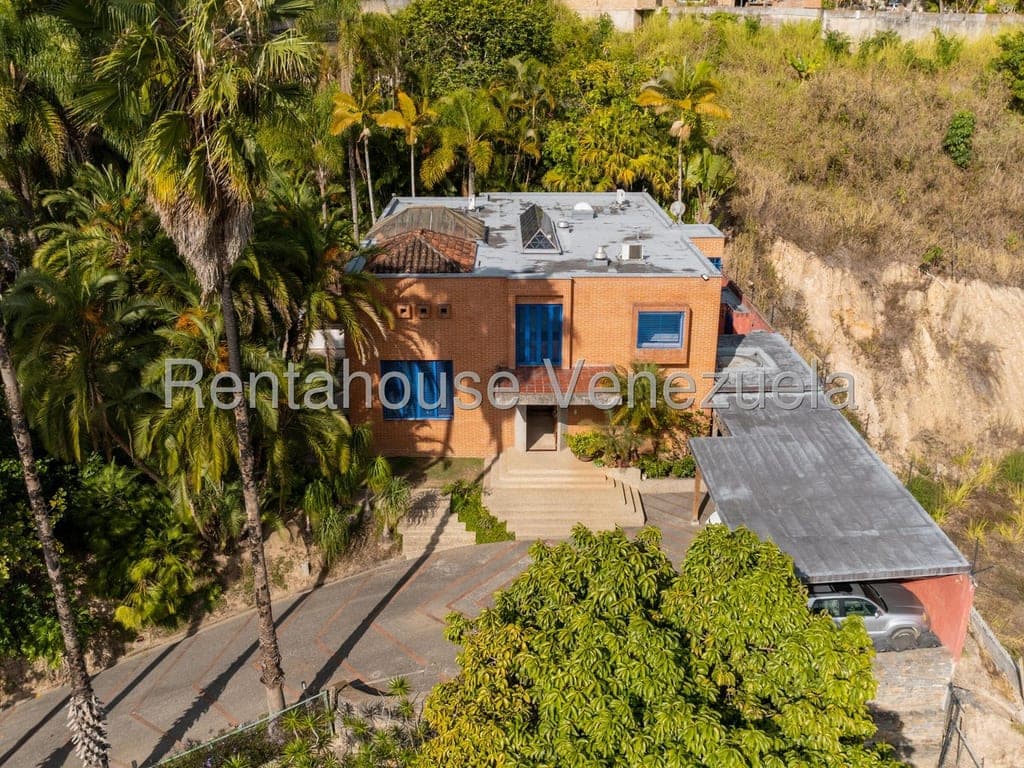 Casa en Alto Hatillo, Caracas