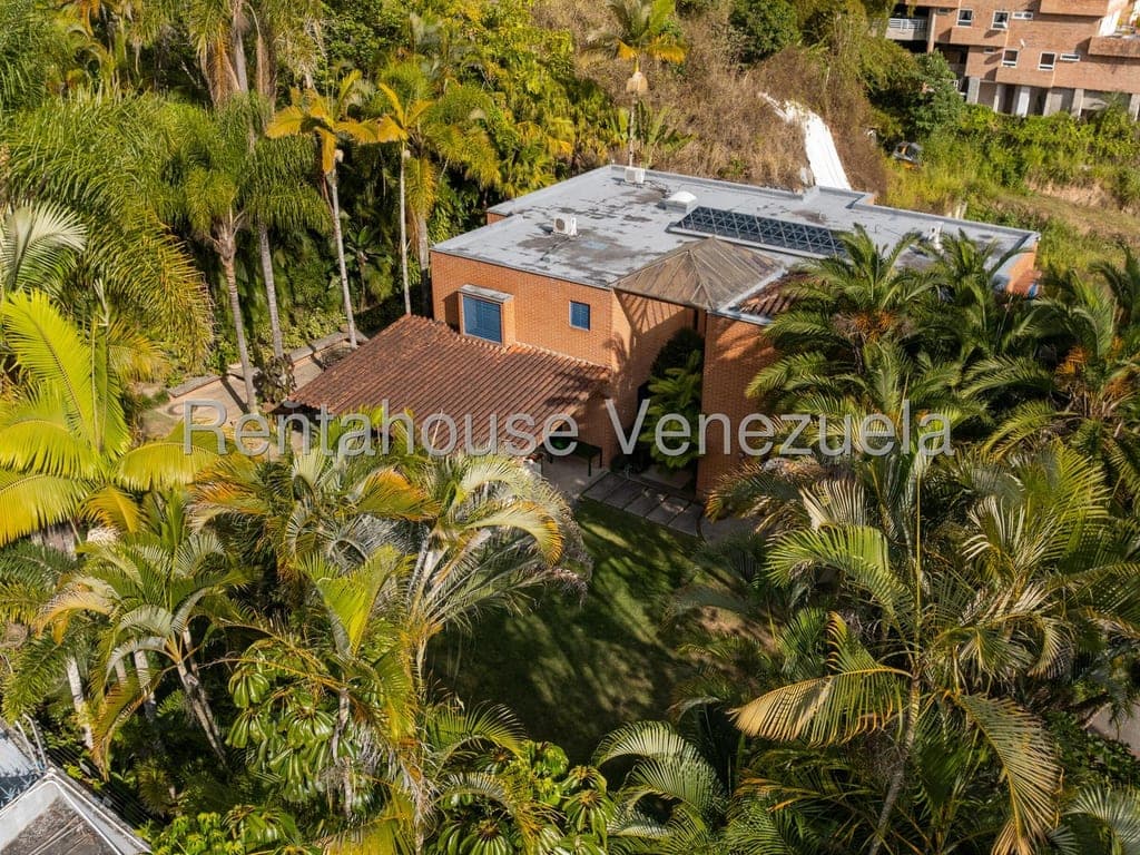 Foto 3 de Casa en Alto Hatillo, Caracas