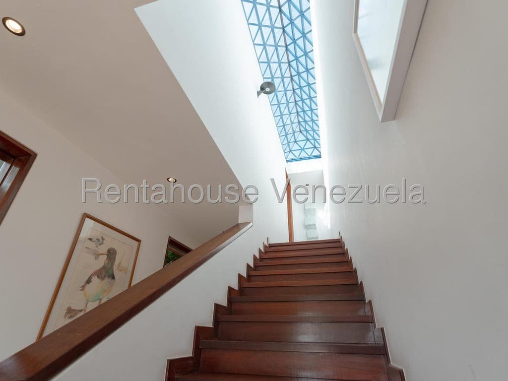 Foto 9 de Casa en Alto Hatillo, Caracas