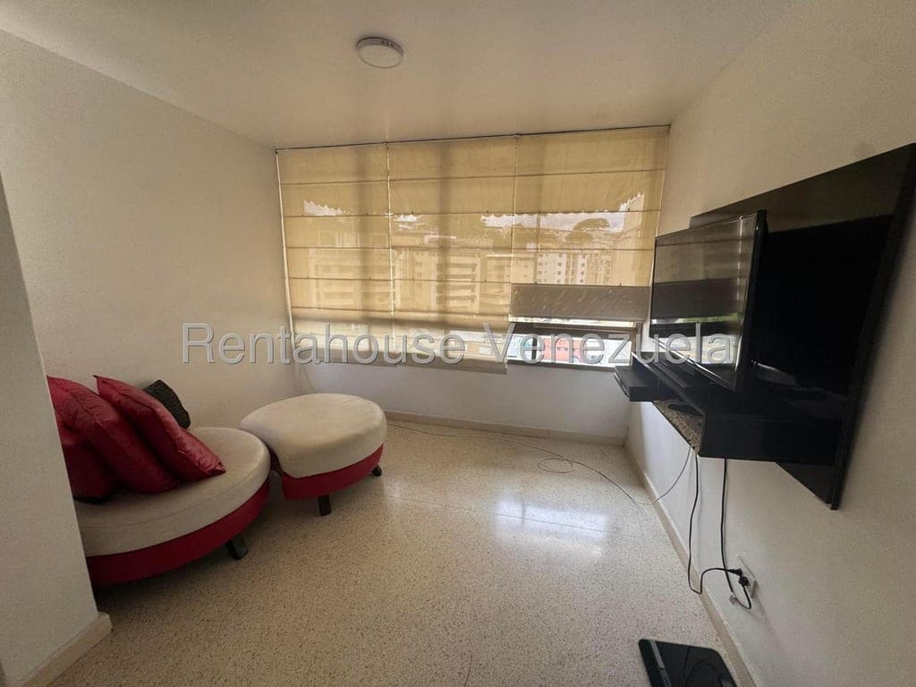 Foto 5 de Apartamento en Cumbres de Curumo, Caracas