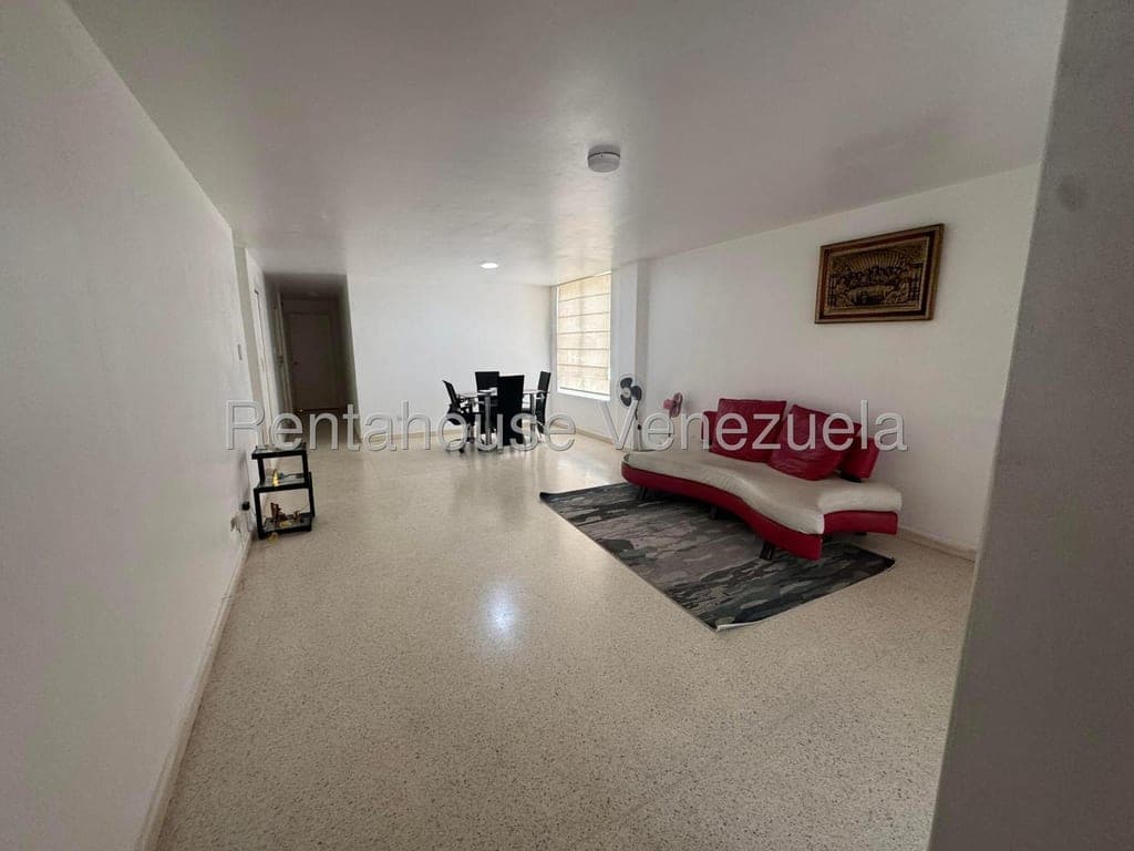 Foto 6 de Apartamento en Cumbres de Curumo, Caracas