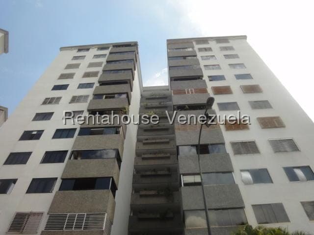 Apartamento en Macaracuay, Caracas