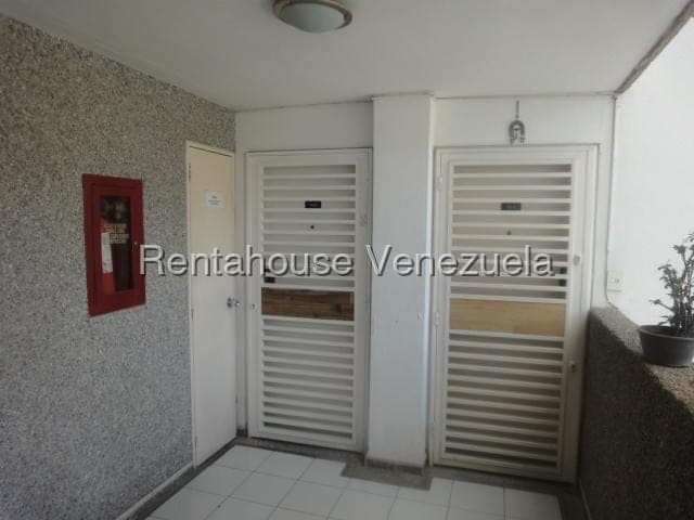 Foto 2 de Apartamento en Macaracuay, Caracas
