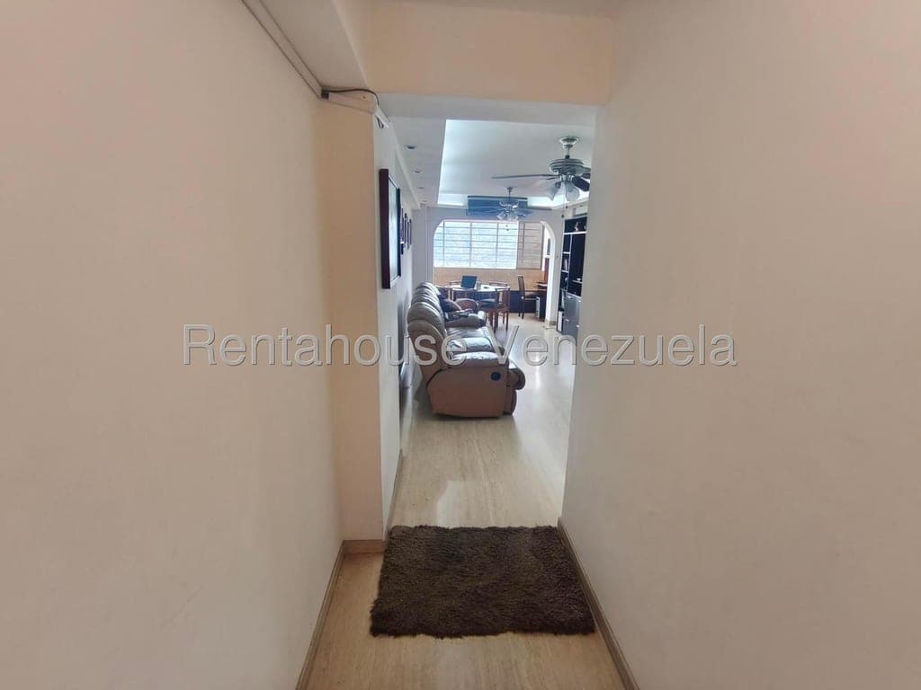 Foto 3 de Apartamento en Macaracuay, Caracas