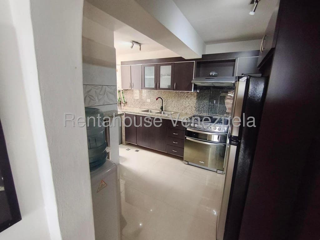 Foto 8 de Apartamento en Macaracuay, Caracas